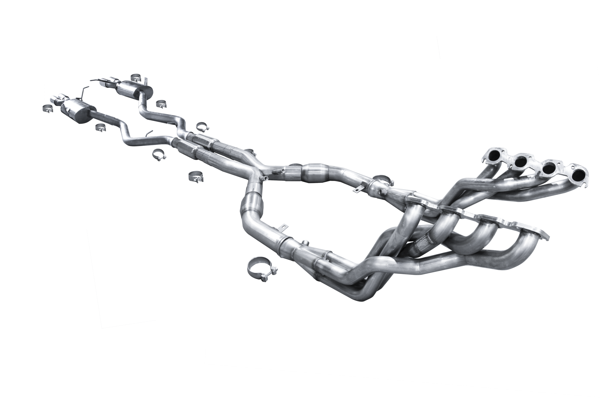 BMW M3 2007-2013 Full System